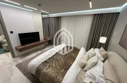 Apartment - 1 Bedroom - 2 Bathrooms for sale in Al Barsha South 3 - Al Barsha South - Al Barsha - Dubai