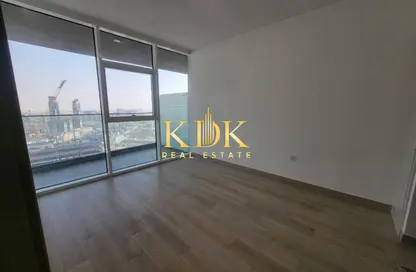 Apartment - 1 Bedroom - 2 Bathrooms for rent in Bloom Heights A - Bloom Heights - District 15 - Jumeirah Village Circle - Dubai