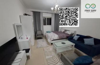 Apartment - Studio - 1 for rent in Al Jurf Industrial 2 - Al Jurf Industrial - Ajman