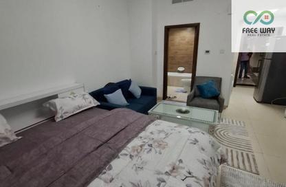 Apartment - Studio - 1 for rent in Al Jurf Industrial 2 - Al Jurf Industrial - Ajman Apartment - Studio - 1 for rent in Al Jurf Industrial 2 - Al Jurf Industrial - Ajman
