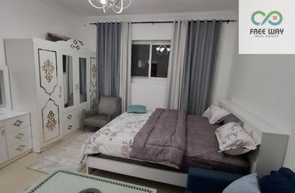Apartment - Studio - 1 for rent in Al Jurf Industrial 2 - Al Jurf Industrial - Ajman Apartment - Studio - 1 for rent in Al Jurf Industrial 2 - Al Jurf Industrial - Ajman
