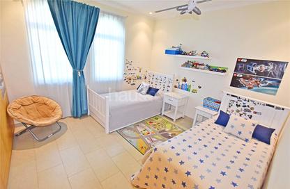 Villa - 4 Bedrooms - 4 Bathrooms for rent in Legacy Nova Villas - District 9 - Jumeirah Park - Dubai