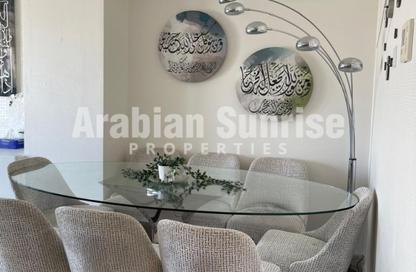 Apartment - 1 - 1 for rent in Building D - Al Zeina - Al Raha Beach - Abu Dhabi Apartment - 1 - 1 for rent in Building D - Al Zeina - Al Raha Beach - Abu Dhabi
