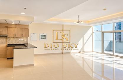 Apartment - 1 - 2 for rent in UniEstate Prime Tower - District 10 - Jumeirah Village Circle - Dubai Apartment - 1 - 2 for rent in UniEstate Prime Tower - District 10 - Jumeirah Village Circle - Dubai