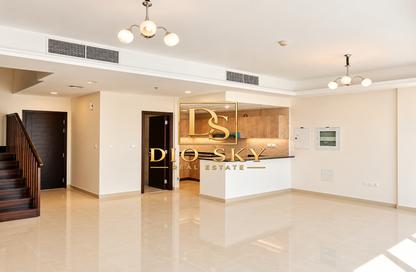Apartment - 1 - 2 for rent in UniEstate Prime Tower - District 10 - Jumeirah Village Circle - Dubai