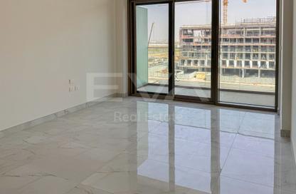 Apartment - Studio - 1 Bathroom for rent in Azizi Vista - Dubai Studio City - Dubai
