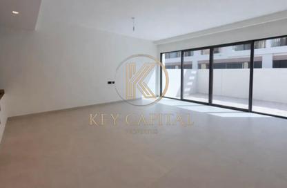 Townhouse - 5 Bedrooms - 6 Bathrooms for rent in Costa Brava 1 - Costa Brava - Damac Lagoons - Dubai Townhouse - 5 Bedrooms - 6 Bathrooms for rent in Costa Brava 1 - Costa Brava - Damac Lagoons - Dubai