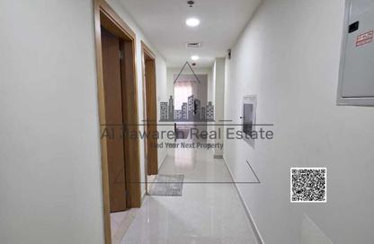 Apartment - 2 Bedrooms - 2 Bathrooms for rent in Gulf Tower - Emirates City - Ajman Apartment - 2 Bedrooms - 2 Bathrooms for rent in Gulf Tower - Emirates City - Ajman