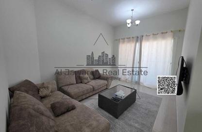 Apartment - 2 Bedrooms - 2 Bathrooms for rent in Gulf Tower - Emirates City - Ajman