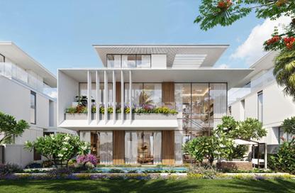 Townhouse - 3 - 5 for sale in Al Rahmaniya 1 - Al Rahmaniya - Sharjah