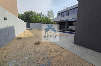 فيلا - 5 غرف نوم - 8 حمامات للايجار في كايا - مسار - تلال سيتي - الشارقة فيلا - 5 غرف نوم - 8 حمامات للايجار في كايا - مسار - تلال سيتي - الشارقة