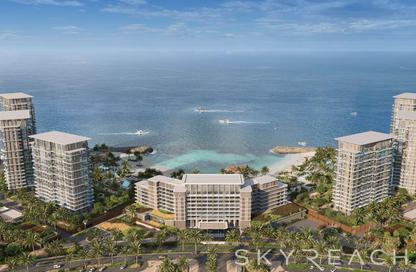 Apartment - 3 - 4 for sale in Address Residences - Al Marjan Island - Ras Al Khaimah