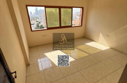 Apartment - Studio - 1 for rent in Sheikh Jaber Al Sabah Street - Al Nuaimiya - Al Nuaimiya - Ajman