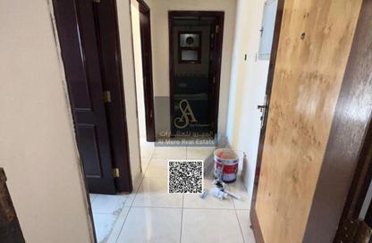 Apartment - Studio - 1 for rent in Sheikh Jaber Al Sabah Street - Al Nuaimiya - Al Nuaimiya - Ajman