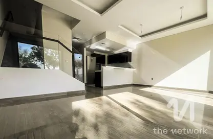 تاون هاوس - 4 غرف نوم - 3 حمامات للايجار في بيل آير داماك هيلز - ترامب إستايتس - داماك هيلز - دبي