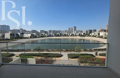 Villa - 5 Bedrooms - 5 Bathrooms for sale in Address Hillcrest - Dubai Hills Estate - Dubai