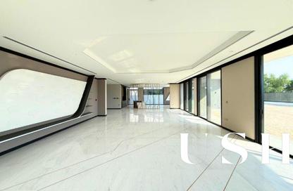 Villa - 6 Bedrooms - 7 Bathrooms for sale in Majestic Vistas (Lamborghini Mansions) - Dubai Hills Estate - Dubai