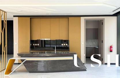 Villa - 6 Bedrooms - 7 Bathrooms for sale in Majestic Vistas (Lamborghini Mansions) - Dubai Hills Estate - Dubai Villa - 6 Bedrooms - 7 Bathrooms for sale in Majestic Vistas (Lamborghini Mansions) - Dubai Hills Estate - Dubai