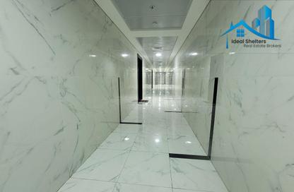 Apartment - Studio - 1 Bathroom for rent in Royal JVC Building - District 10 - Jumeirah Village Circle - Dubai