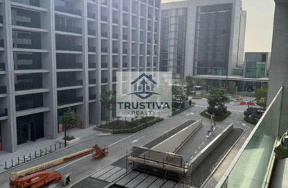 Apartment - 2 Bedrooms - 3 Bathrooms for sale in Sokoon - Naseej District - Aljada - Sharjah