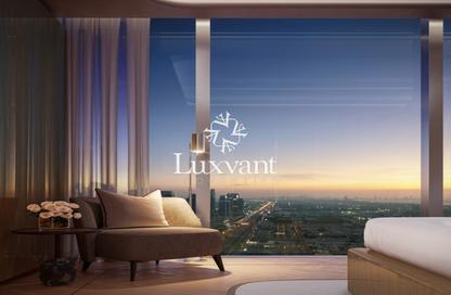 Apartment - 2 - 3 for sale in Mr. C Residences Downtown - Al Wasl - Dubai