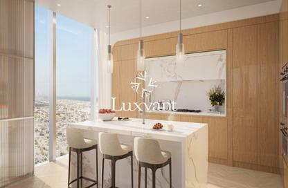 Apartment - 2 - 3 for sale in Mr. C Residences Downtown - Al Wasl - Dubai Apartment - 2 - 3 for sale in Mr. C Residences Downtown - Al Wasl - Dubai