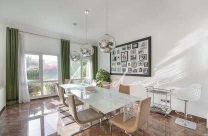 Villa - 4 - 5 for rent in Meadows 9 - Meadows - Dubai