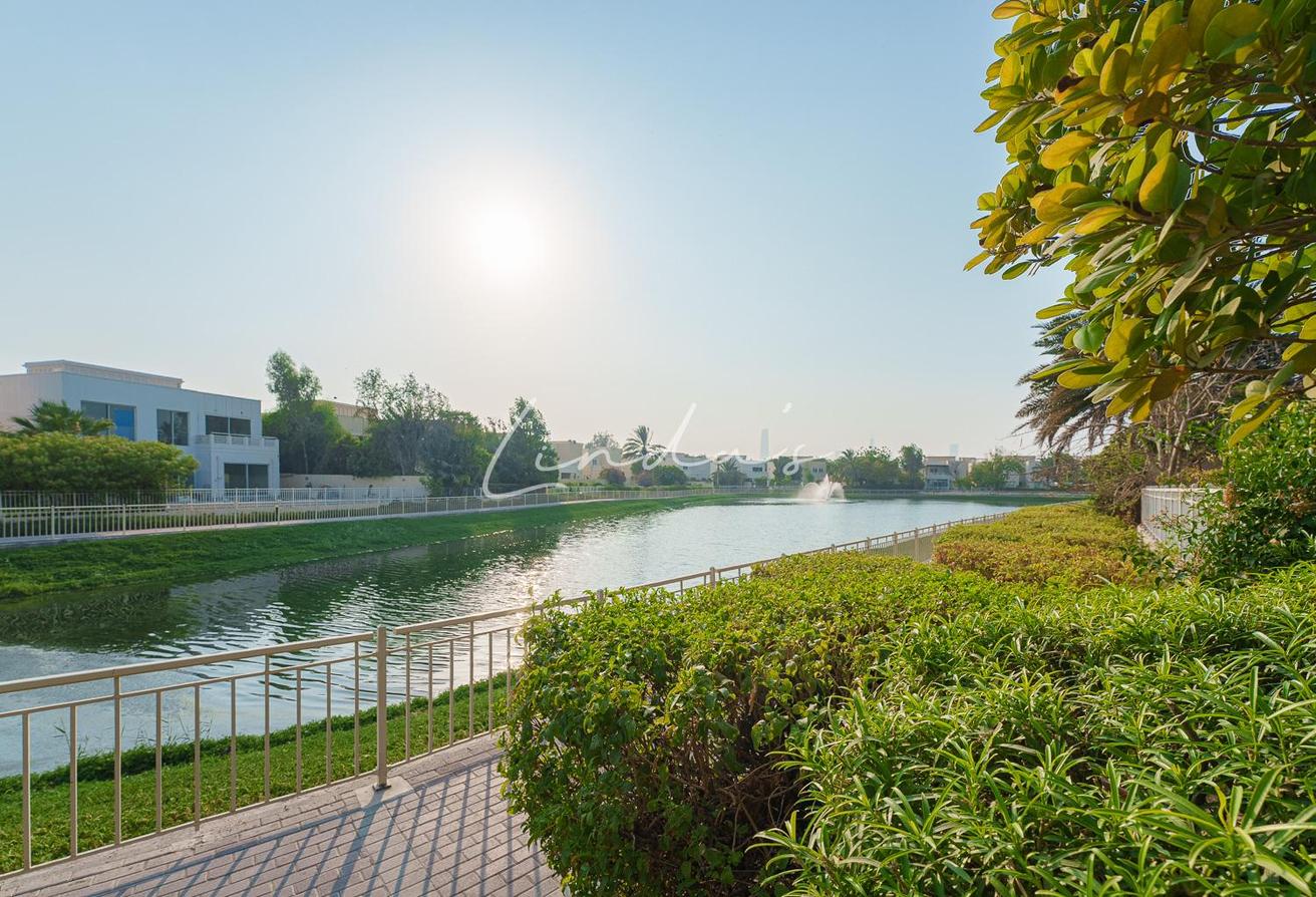 Lakefront | Exclusive| Upgraded |Family |Luxury photo 18