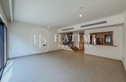 Townhouse - 5 Bedrooms - 6 Bathrooms for rent in Costa Brava 1 - Costa Brava - Damac Lagoons - Dubai