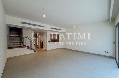 Townhouse - 5 Bedrooms - 6 Bathrooms for rent in Costa Brava 1 - Costa Brava - Damac Lagoons - Dubai