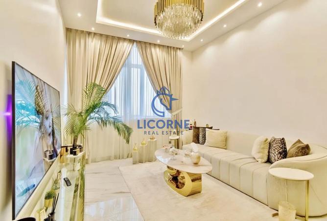 ELEVATED CITY LIVING| IMPRESSIVE 3BR | BURJ VIEW photo 2