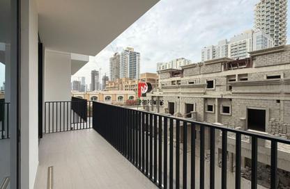 Apartment - 1 Bedroom - 2 Bathrooms for rent in Binghatti Phoenix - District 13 - Jumeirah Village Circle - Dubai