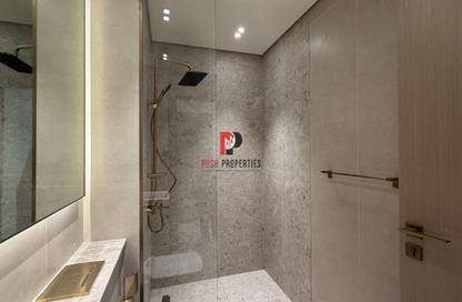 Apartment - 1 Bedroom - 2 Bathrooms for rent in Binghatti Phoenix - District 13 - Jumeirah Village Circle - Dubai