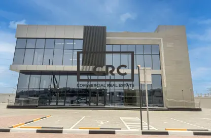 Retail - Studio for rent in Jebel Ali Village - Jebel Ali - Dubai Retail - Studio for rent in Jebel Ali Village - Jebel Ali - Dubai