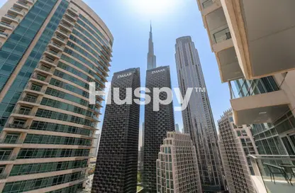 Apartment - 1 Bedroom - 2 Bathrooms for sale in The Lofts Central - The Lofts - Downtown Dubai - Dubai Apartment - 1 Bedroom - 2 Bathrooms for sale in The Lofts Central - The Lofts - Downtown Dubai - Dubai