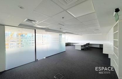 Office Space - Studio for rent in Nassima Tower - Sheikh Zayed Road - Dubai