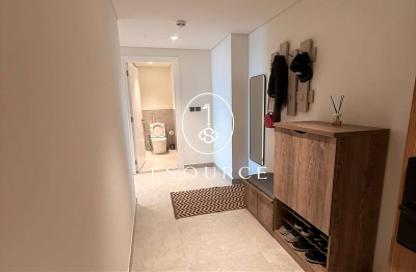 Apartment - Studio - 1 for rent in FH Residency - District 3 - Jumeirah Village Triangle - Dubai