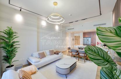 Apartment - 2 - 3 for rent in La Mer - Jumeirah - Dubai