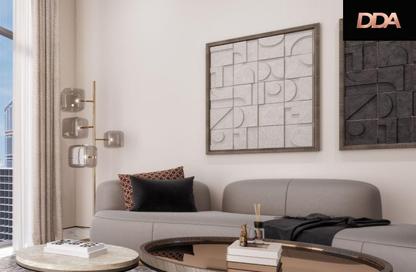 Apartment - 1 Bedroom - 2 Bathrooms for sale in 330 Riverside Crescent - Sobha Hartland II - Bukadra - Dubai