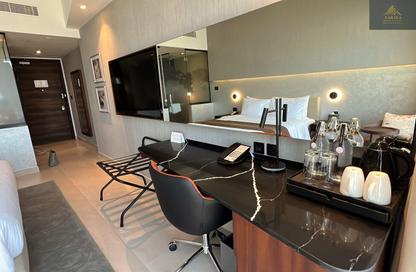 Apartment - Studio - 1 Bathroom for sale in The One at Jumeirah Village Triangle - Jumeirah Village Triangle - Dubai