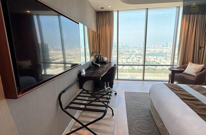 Apartment - Studio - 1 Bathroom for sale in The One at Jumeirah Village Triangle - Jumeirah Village Triangle - Dubai