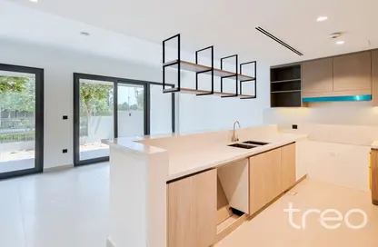 فيلا - 3 غرف نوم - 4 حمامات للايجار في أورا جاردنز - تلال الغاف - دبي