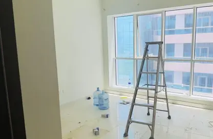 شقة - 2 غرف نوم - 3 حمامات للبيع في برج صحارى 4 - مجمع صحارى - النهدة - الشارقة