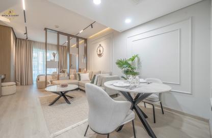 Apartment - Studio - 1 for rent in The Crescent A - The Crescent - Dubai Production City (IMPZ) - Dubai Apartment - Studio - 1 for rent in The Crescent A - The Crescent - Dubai Production City (IMPZ) - Dubai