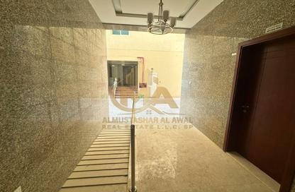 Apartment - 1 Bedroom - 1 Bathroom for rent in Muweileh Community - Muwaileh Commercial - Sharjah Apartment - 1 Bedroom - 1 Bathroom for rent in Muweileh Community - Muwaileh Commercial - Sharjah