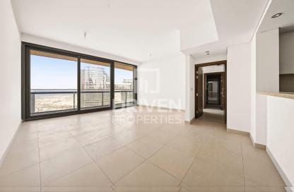 Apartment - 2 Bedrooms - 2 Bathrooms for rent in Burj Vista 1 - Burj Vista - Downtown Dubai - Dubai