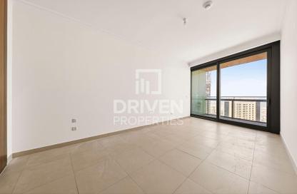 Apartment - 2 Bedrooms - 2 Bathrooms for rent in Burj Vista Tower 1 - Burj Vista - Downtown Dubai - Dubai