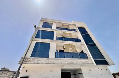 Apartment - 2 Bedrooms - 3 Bathrooms for rent in Tilal City - Sharjah