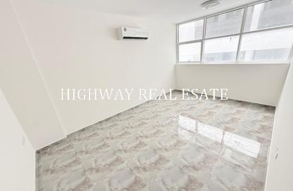 Apartment - 1 - 1 for rent in Sarab 2 - Aljada - Sharjah