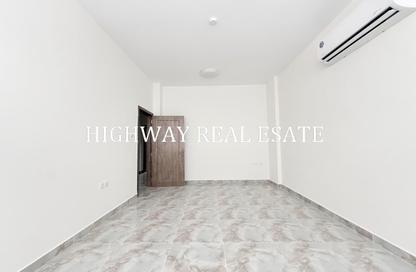 Apartment - 1 - 1 for rent in Sarab 2 - Aljada - Sharjah